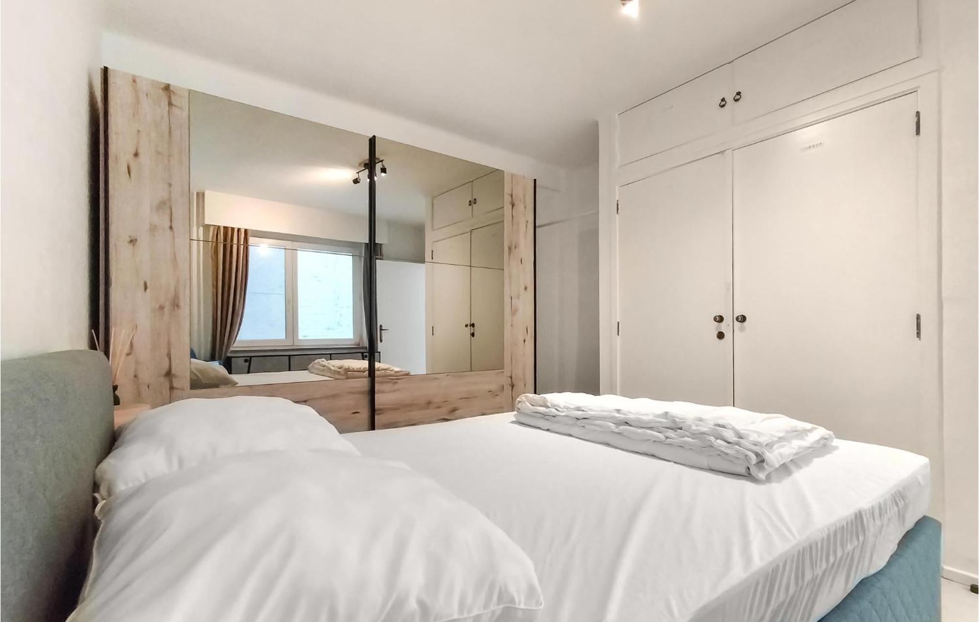 Gorgeous Apartment In ブランケンベルヘ エクステリア 写真