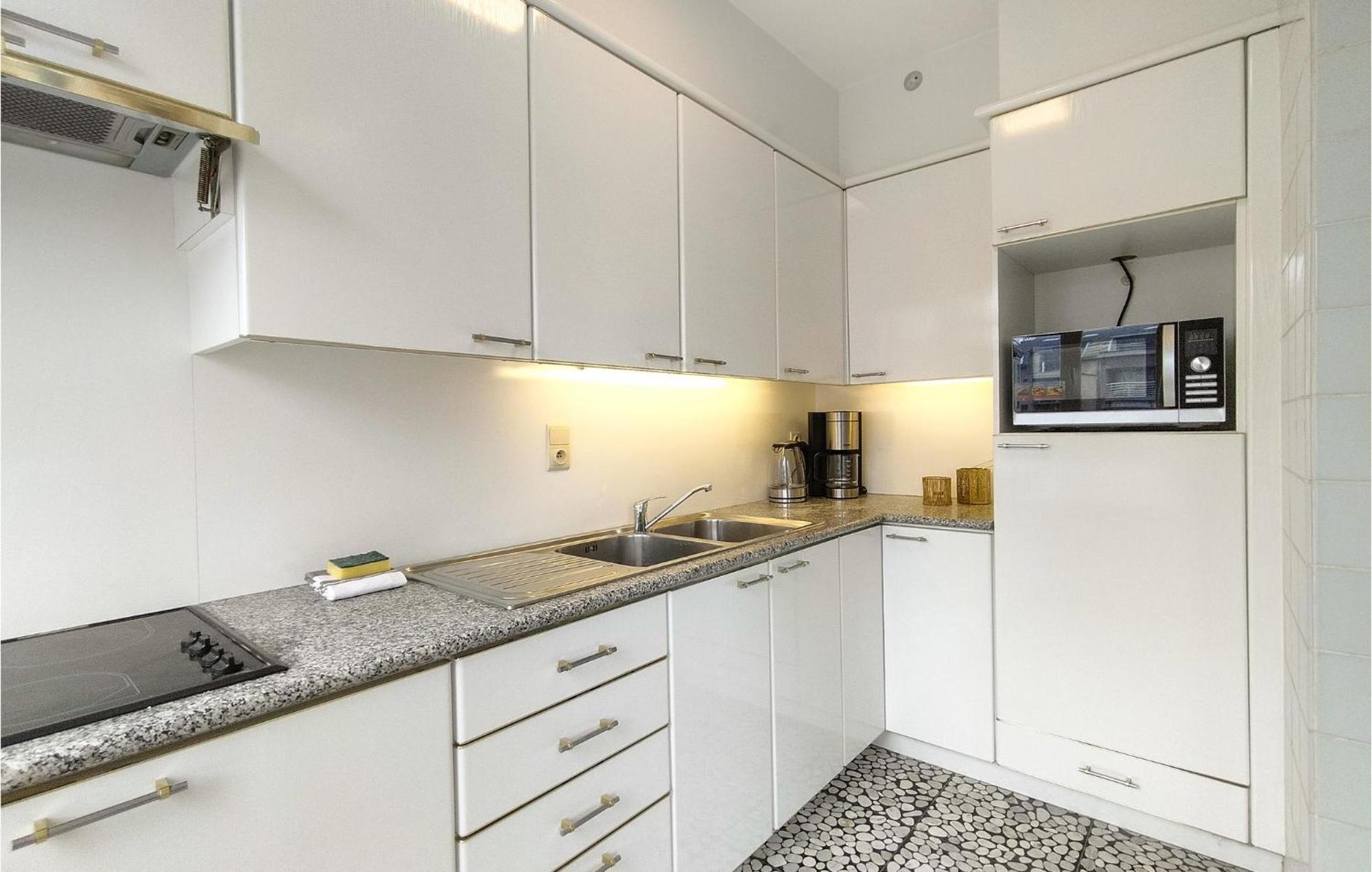 Gorgeous Apartment In ブランケンベルヘ エクステリア 写真