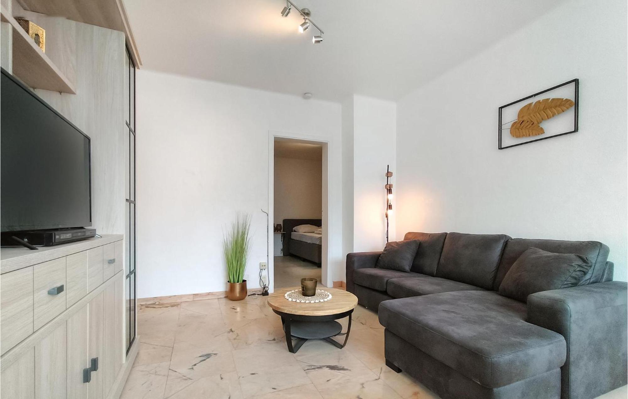 Gorgeous Apartment In ブランケンベルヘ エクステリア 写真