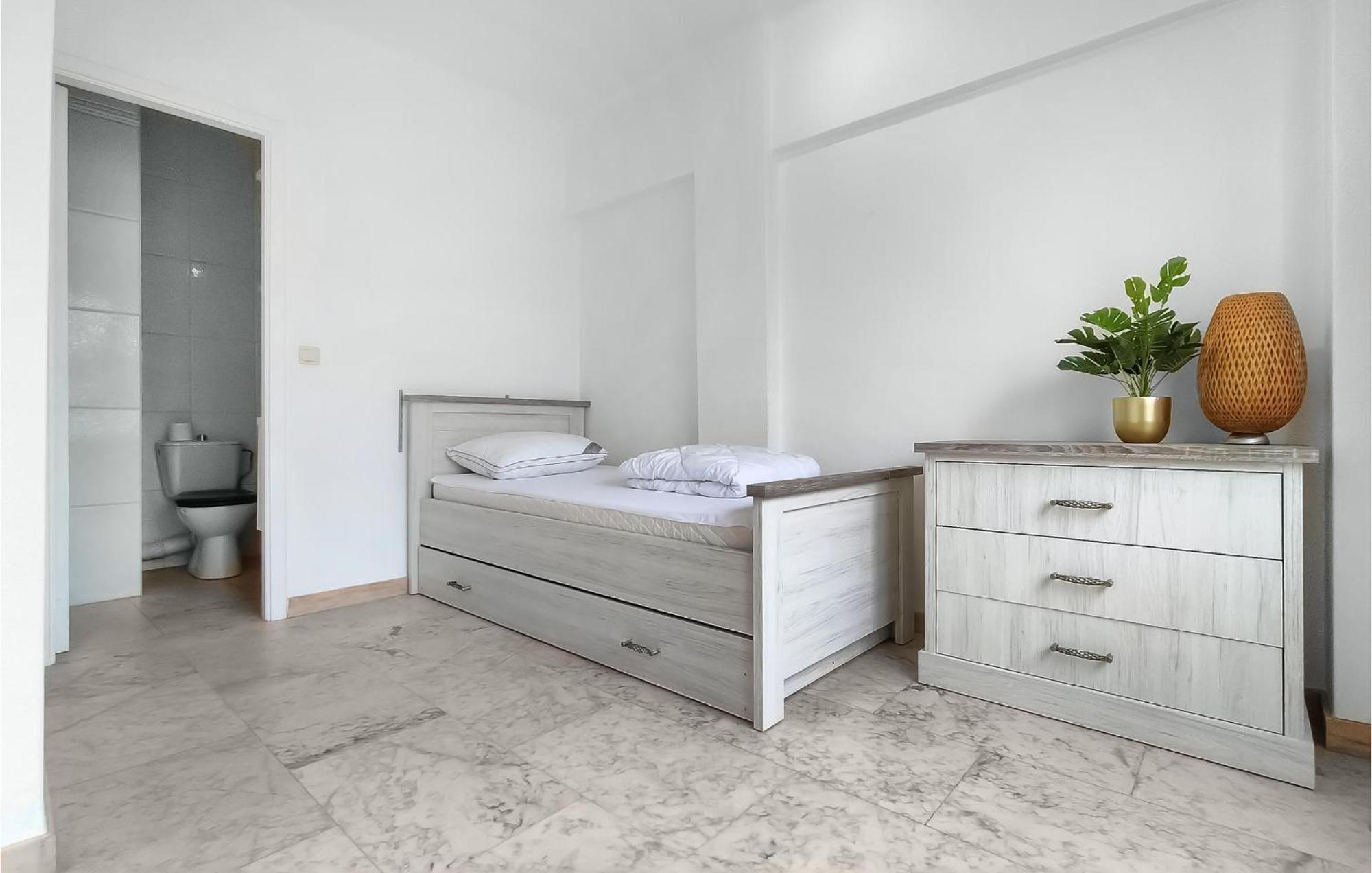 Gorgeous Apartment In ブランケンベルヘ エクステリア 写真