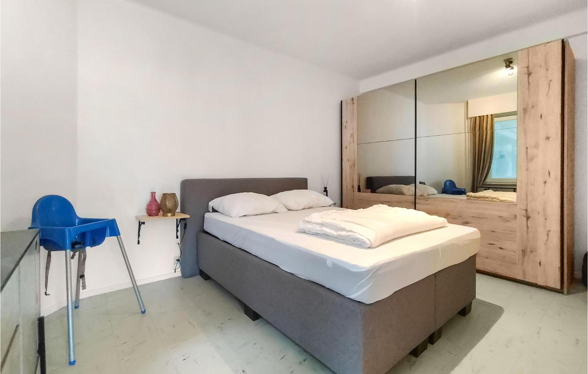 Gorgeous Apartment In ブランケンベルヘ エクステリア 写真